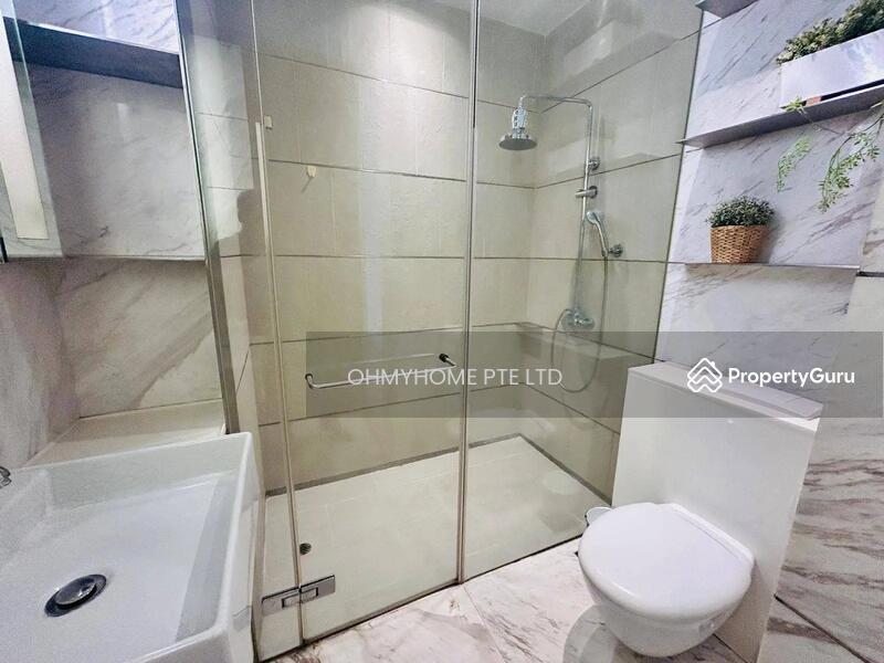 Apartment for Sale: D07, 188098