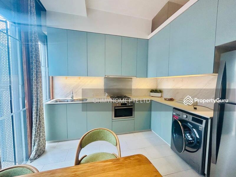 Apartment for Sale: D07, 188098