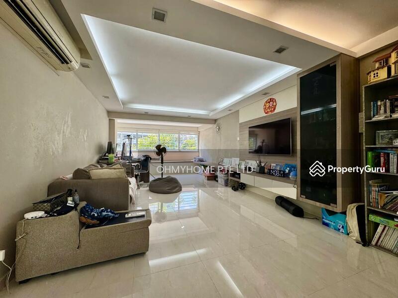 Prop-GPT: HDB Flat: D27 Yishun 213 Yishun Street 21