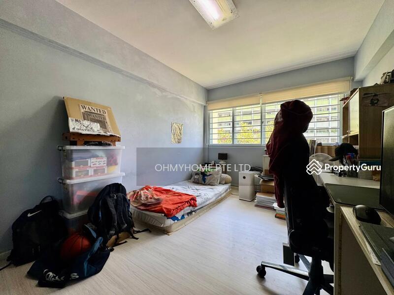 213 Yishun Street 21