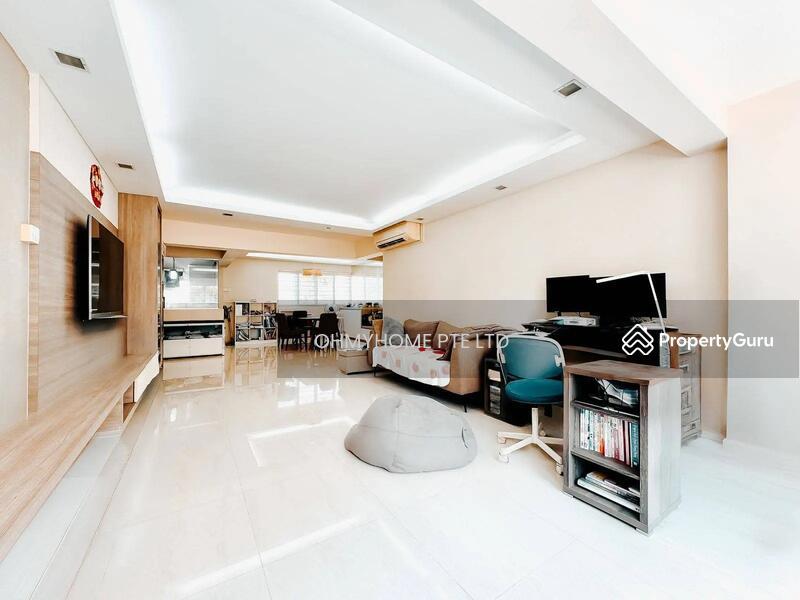 213 Yishun Street 21