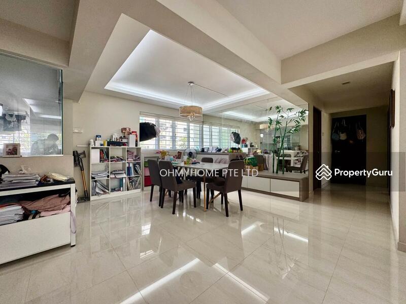 213 Yishun Street 21