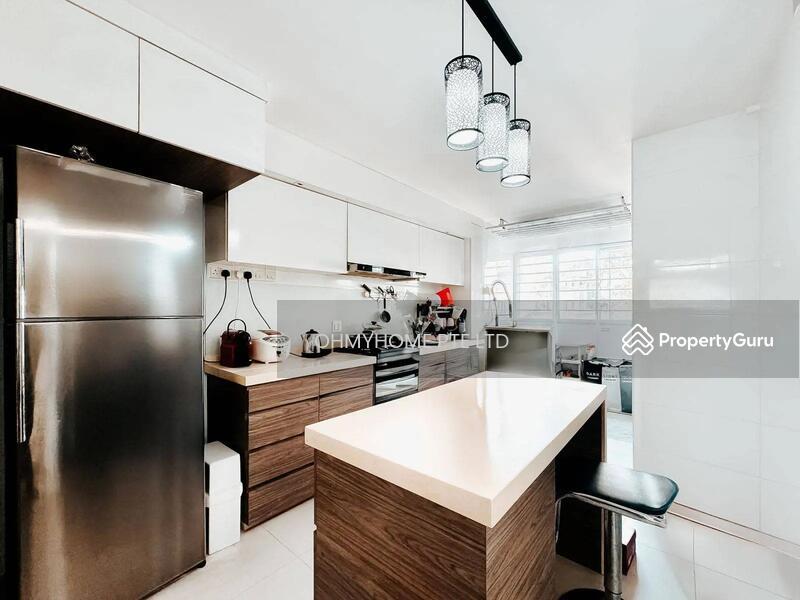 213 Yishun Street 21