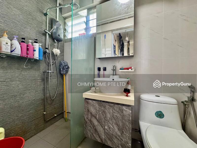 213 Yishun Street 21