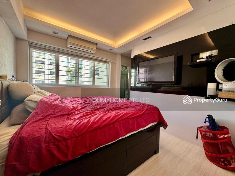 213 Yishun Street 21