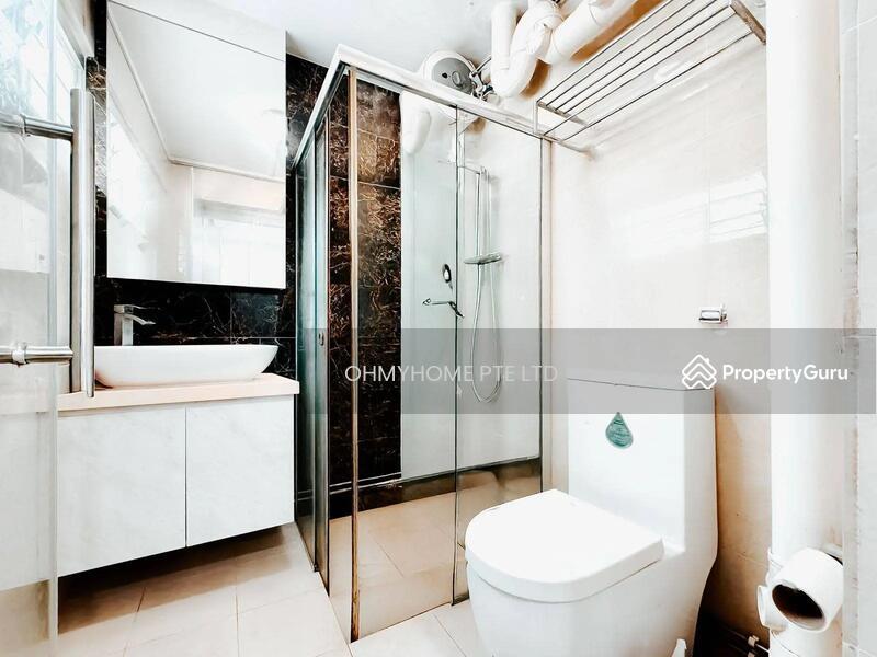 213 Yishun Street 21