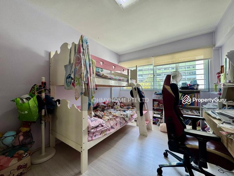 213 Yishun Street 21