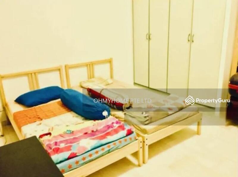 Walk-up Apartment for Sale: D15, 436955