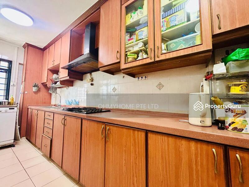 HDB Flat for Sale: D23, 670619