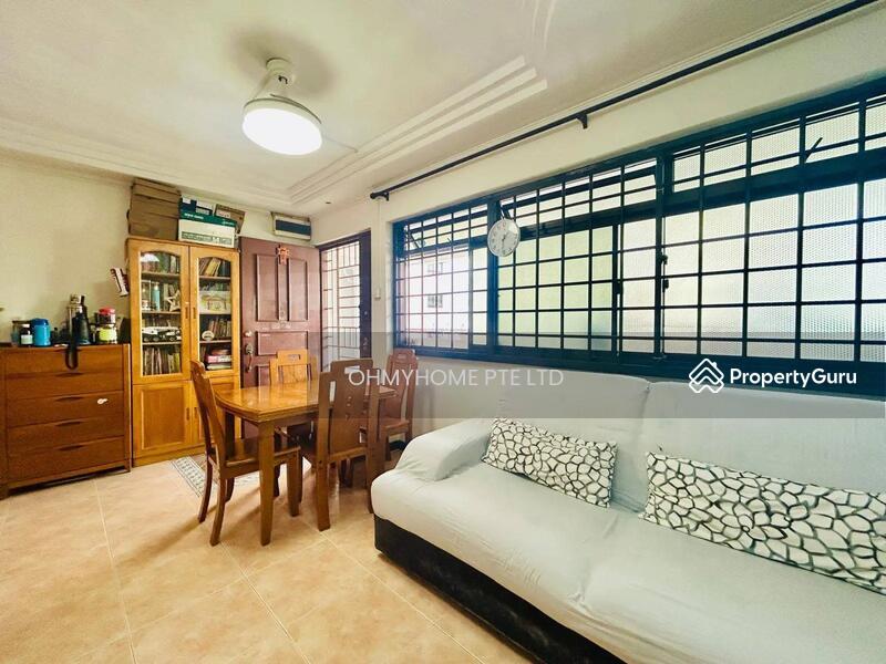 HDB Flat for Sale: D23, 670619