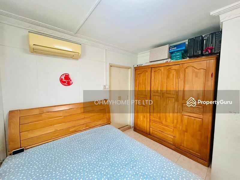 HDB Flat for Sale: D23, 670619