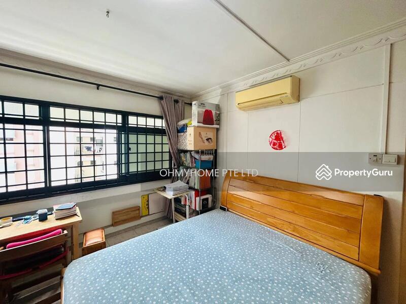 HDB Flat for Sale: D23, 670619