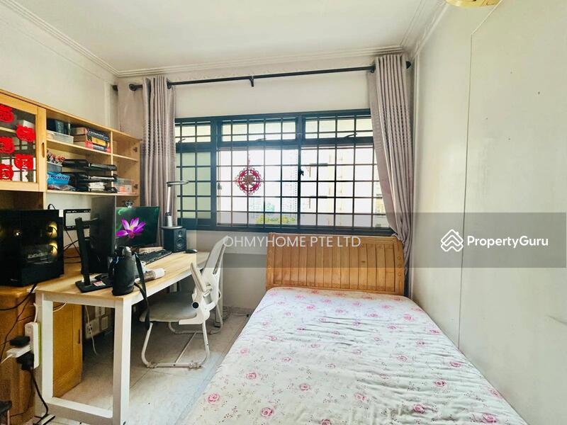 HDB Flat for Sale: D23, 670619