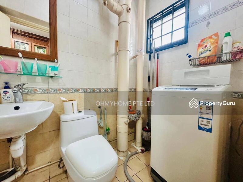 HDB Flat for Sale: D23, 670619