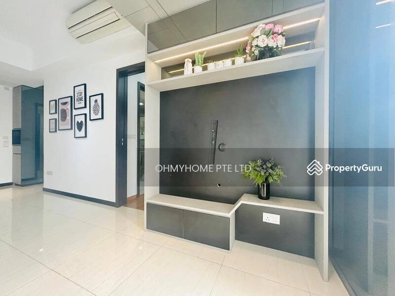 Sims Urban Oasis Condominium | D14 Geylang | Prop-GPT the AI-Powered Property Guru