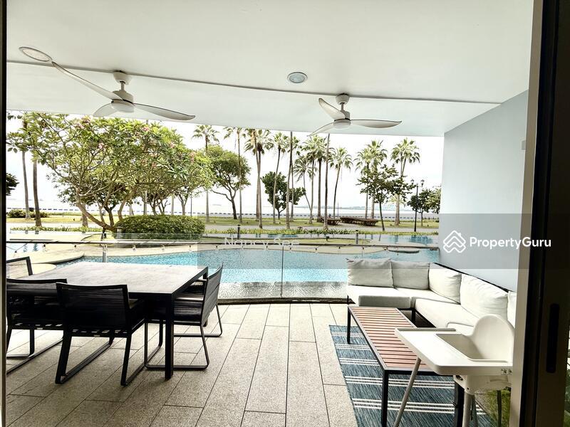 Prop-GPT: Condominium: D04  The Coast at Sentosa Cove