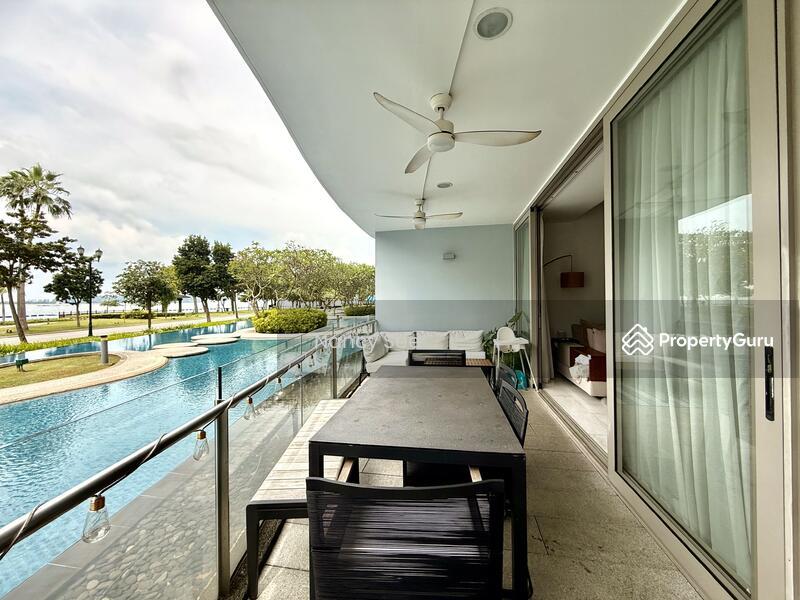 Condominium for Sale: D04, 098450