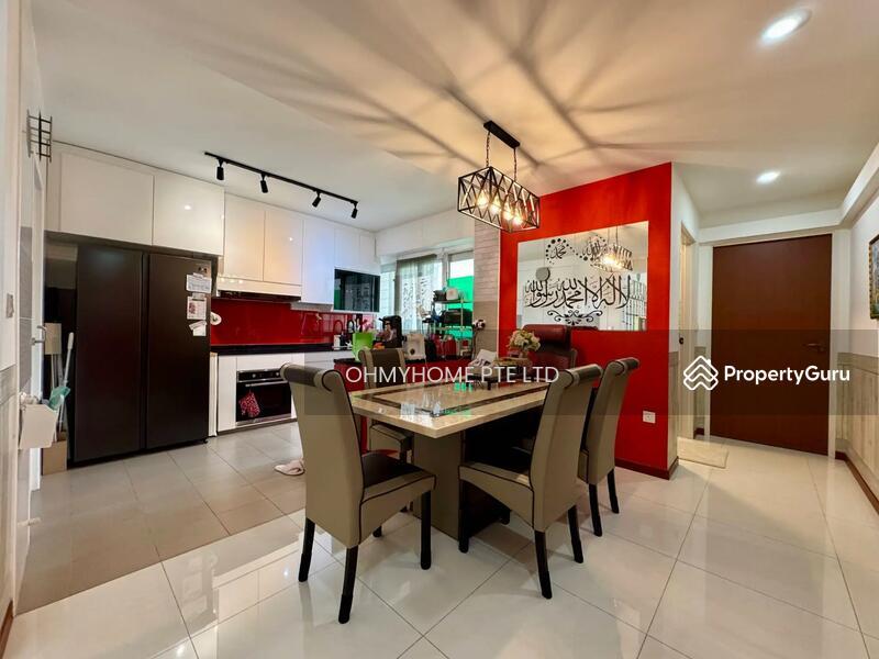 513A Yishun Street 51