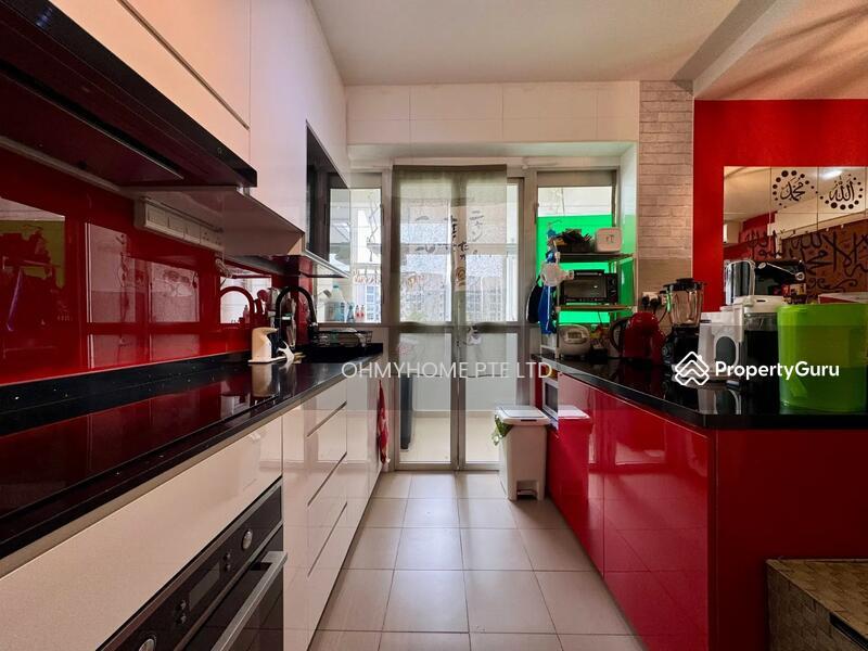 513A Yishun Street 51