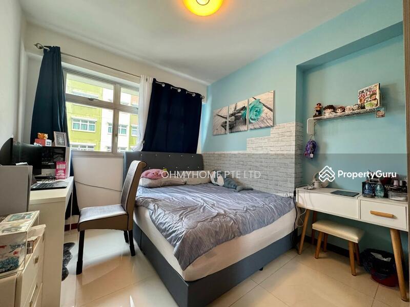 513A Yishun Street 51