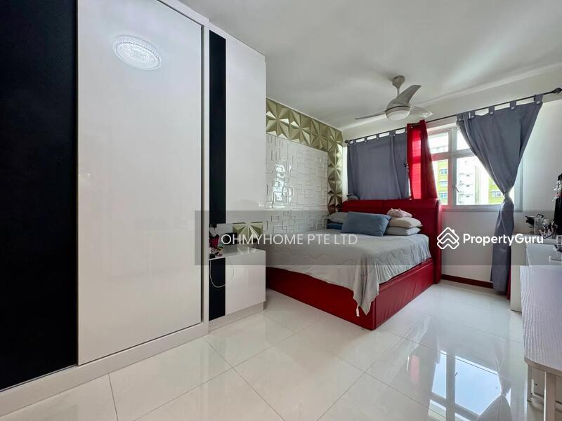 513A Yishun Street 51