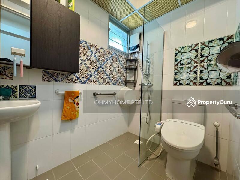 513A Yishun Street 51