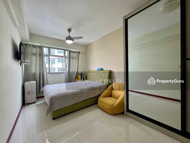 513A Yishun Street 51