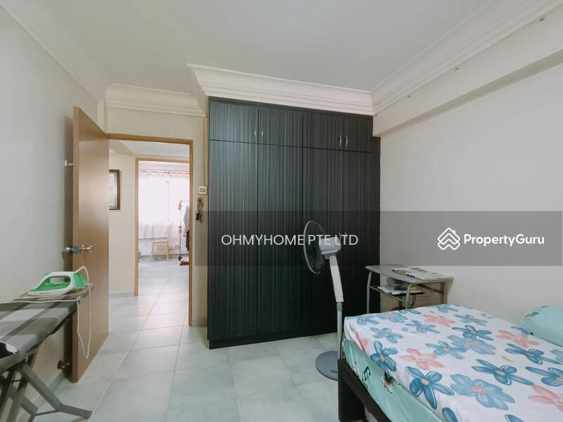 HDB Flat for Sale: D19, 550212