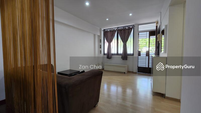 HDB Flat for Sale: D19, 550253