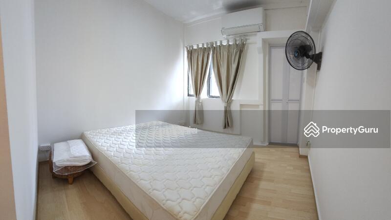 HDB Flat for Sale: D19, 550253