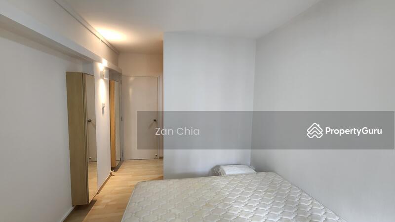 HDB Flat for Sale: D19, 550253