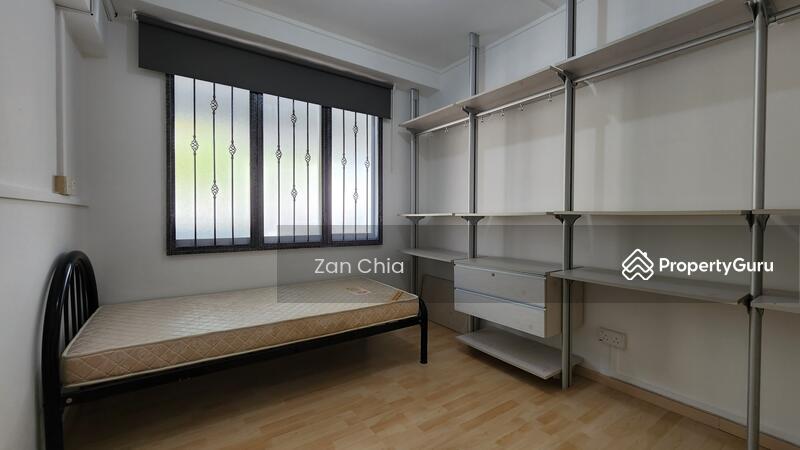 HDB Flat for Sale: D19, 550253