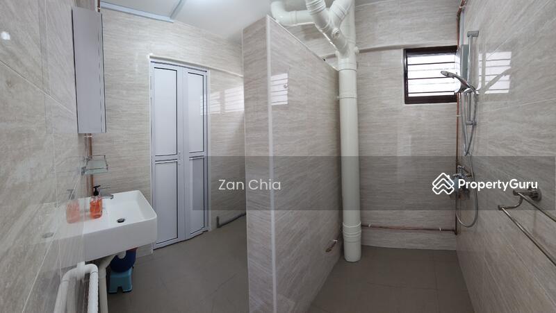 HDB Flat for Sale: D19, 550253