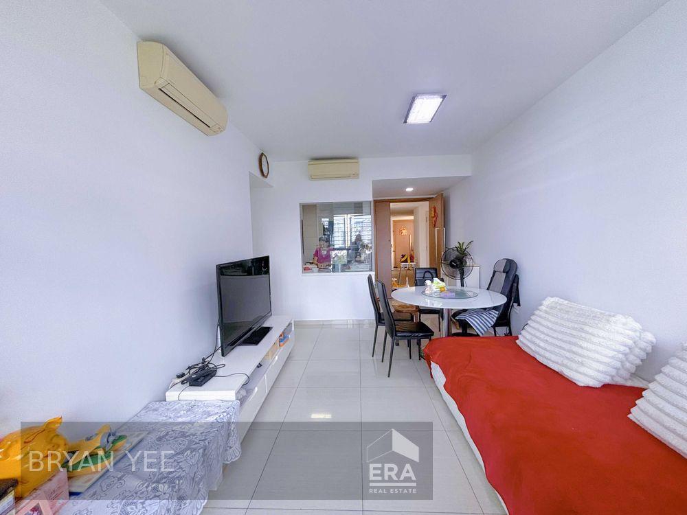 Prop-GPT: Condominium: D18 Pasir Ris Pasir Ris Drive 1, Pasir Ris, Singapore, D18, 519530: Sgd 1,250,000