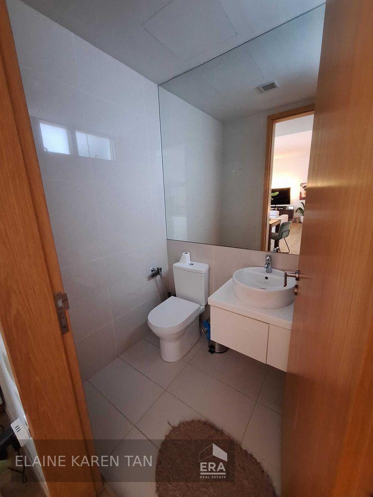 Elliot Road, Siglap, Singapore, D15, 458707