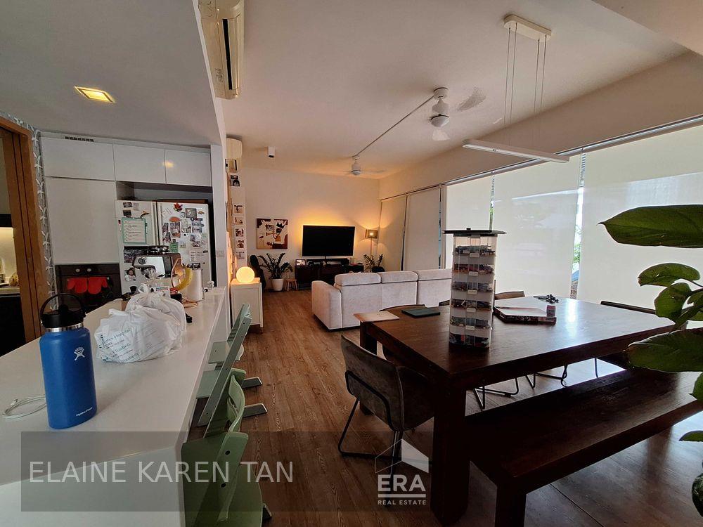 Elliot Road, Siglap, Singapore, D15, 458707