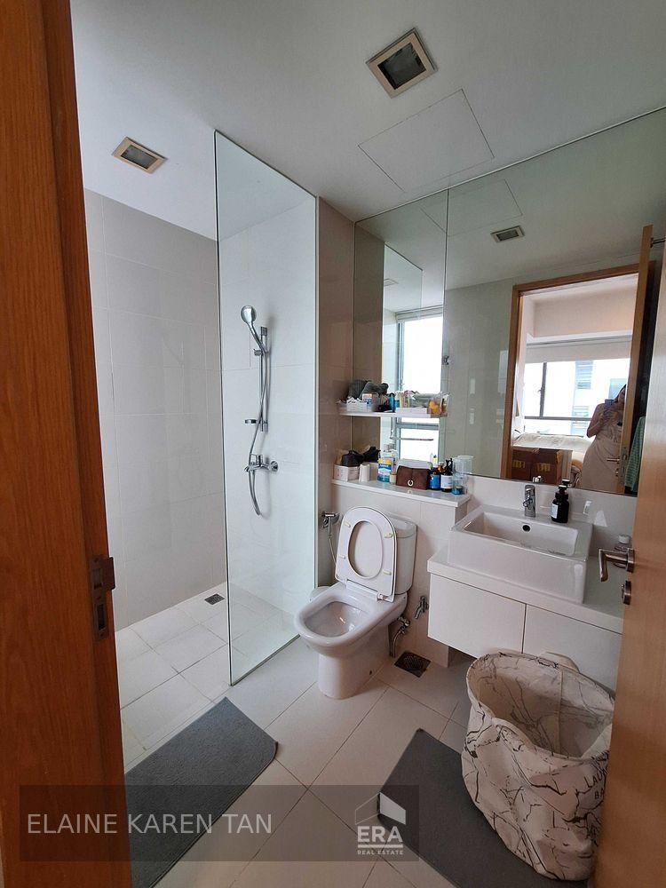 Elliot Road, Siglap, Singapore, D15, 458707