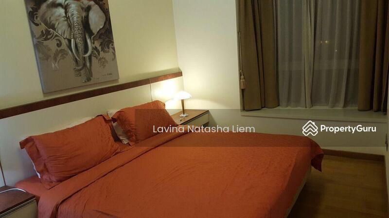 One Tree Hill Residence