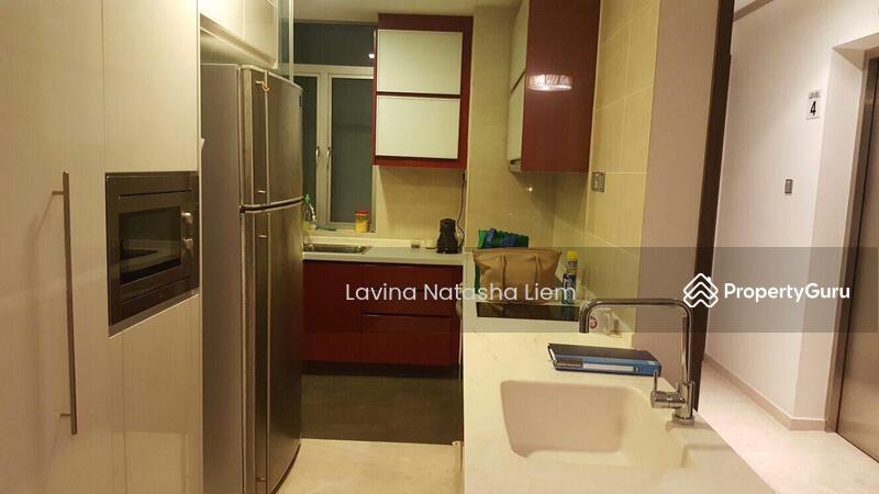 One Tree Hill Residence