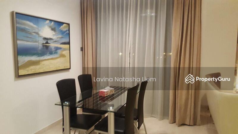 One Tree Hill Residence