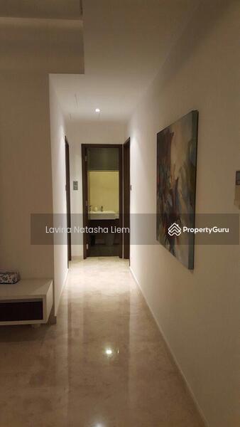 One Tree Hill Residence