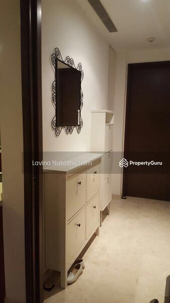 One Tree Hill Residence