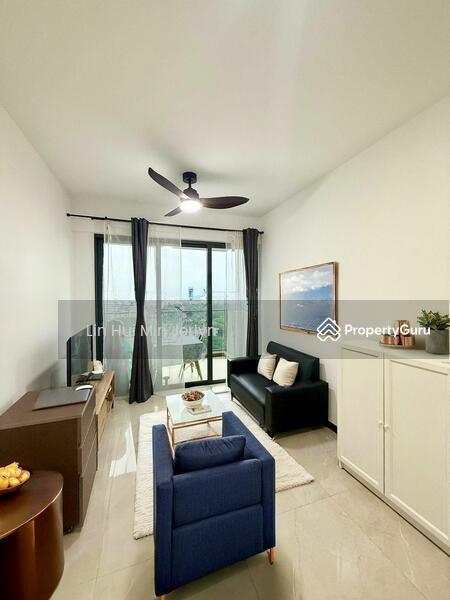 Prop-GPT: Condominium: D05  Normanton Park