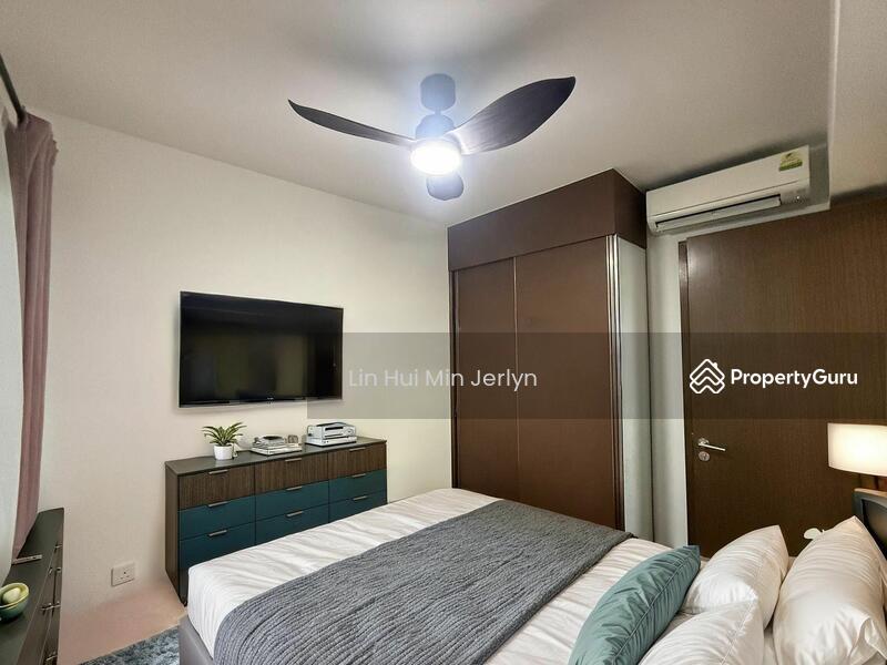 Condominium for Sale: D05, 119028