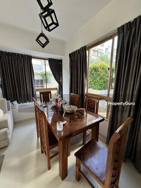 Condominium for Sale: D05, 117494