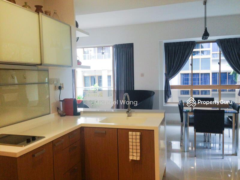 Condominium for Sale: D05, 117494