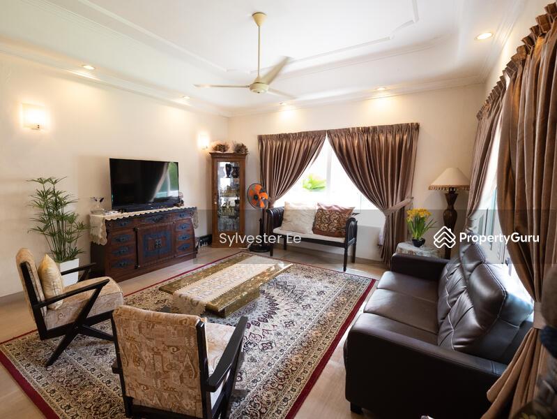 Beautiful Huge Freehold Semi-detached Near Kembangan MRT Semi-Detached | D14 Kembangan | Prop-GPT the AI-Powered Property Guru