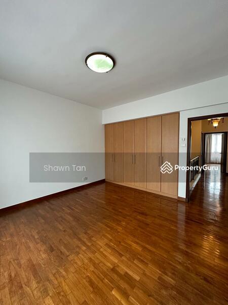 Pavilion Rise | Inter Terrace | 5 Bedroom |