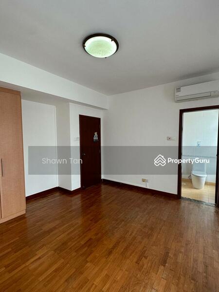 Pavilion Rise | Inter Terrace | 5 Bedroom |