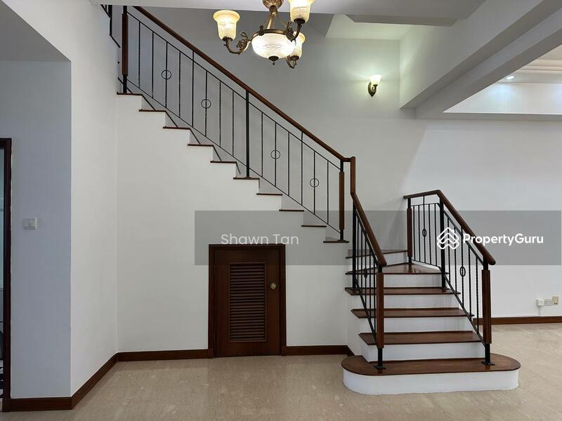 Pavilion Rise | Inter Terrace | 5 Bedroom |